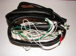 526750 Fisher Paykel Dishwasher Upper Drawer Chasis Harness DD603