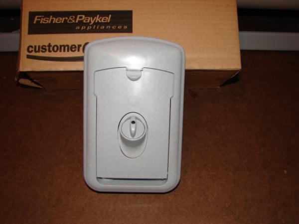 526860 Fisher Paykel Dishwasher Detergent Dispenser 524887 