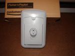 526860 Fisher Paykel Dishwasher Detergent Dispenser 524887 