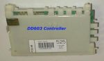528397HUSP Fisher Paykel Dishwasher Control 