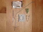528437 Fisher Paykel Dishdrawer Link Support Kit