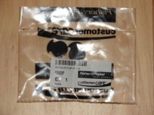 528625P Fisher Paykel Dishwasher Flap Valve