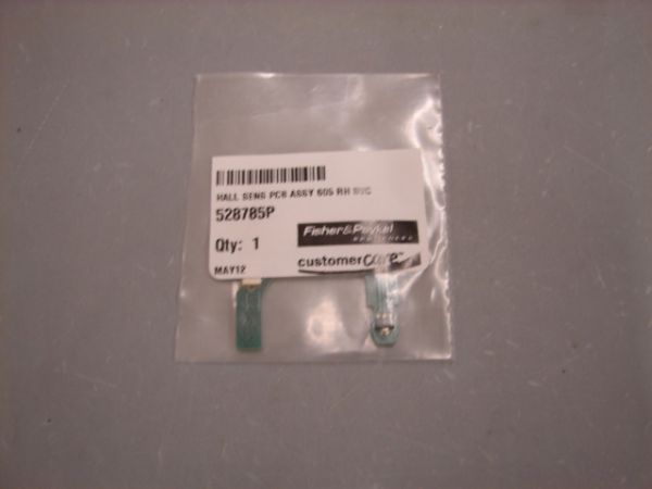 528785P Fisher Paykel Dishwasher RPS Hall Sensor