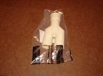 529872 Fisher Paykel Drain Hose Connector