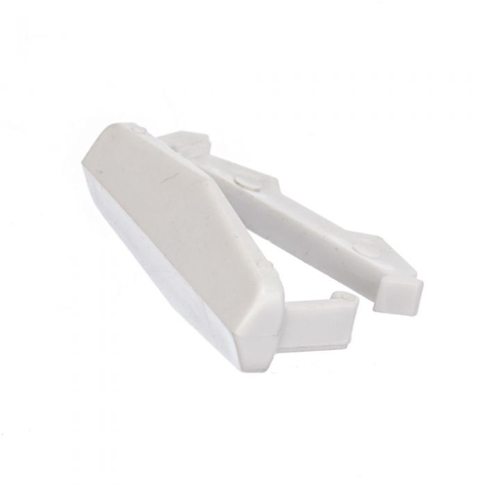 5300809927 Frigidaire Dishwasher Rack Stop Cap