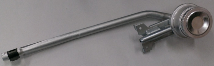 5303131079 Frigidaire Range Oven Top Rear Burner