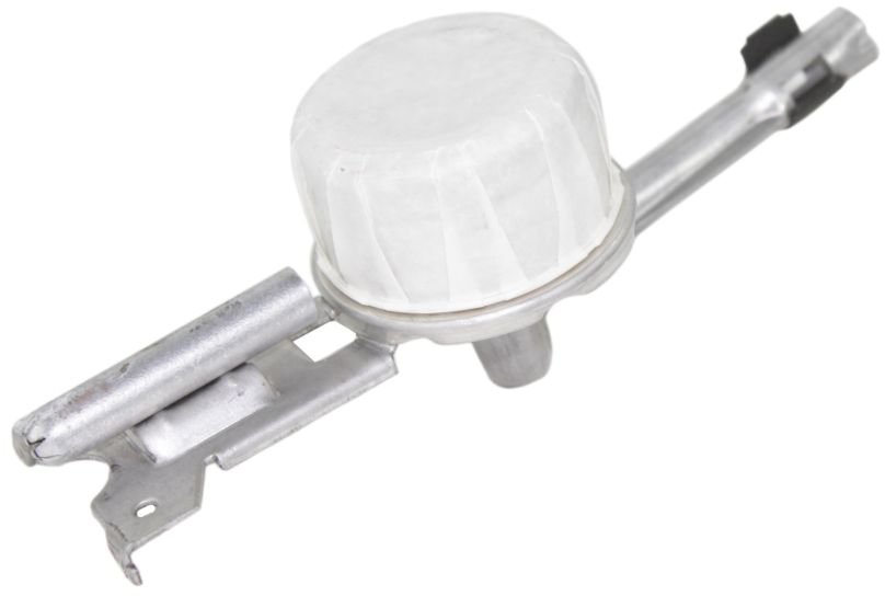 5303131080 Frigidaire Range Oven Top Front Burner