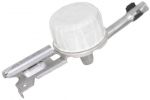 5303131080 Frigidaire Range Oven Top Front Burner