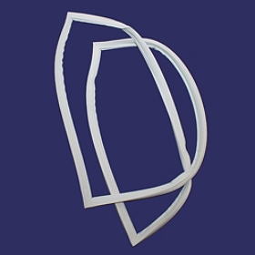 5303207345 Gibson Frigidaire Kenmore Refrigerator Door Gasket