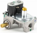5303207409 Electrolux Frigidaire Dryer Gas Valve Assembly