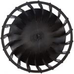 5303209769 Frigidaire Dryer Blower Wheel