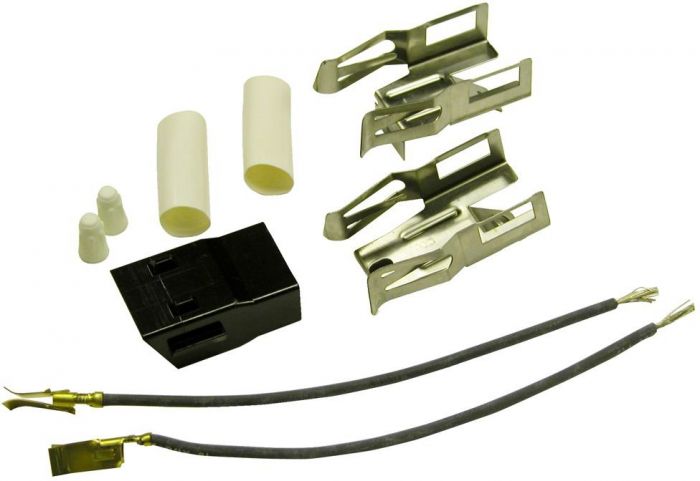 5303935058 Frigidaire Electrolux Surface Element Terminal Block