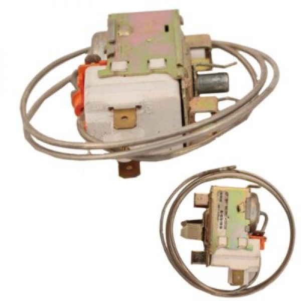 5304404821 Sears Kenmore Refrigerator Temperature Control