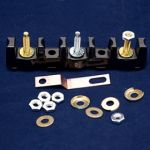 5304409888 Electrolux Frigidaire Electric Range Terminal Block
