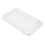 5304411659 Electrolux Frigidaire Lower Crisper Pan Front