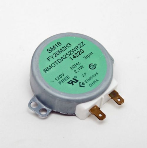 5304440021 Frigidaire Microwave Turntable Motor