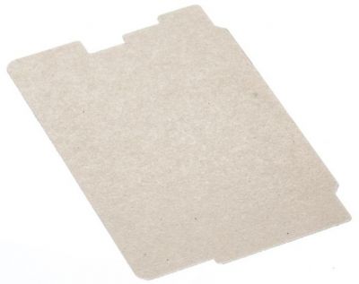 5304440845 Electrolux Frigidaire Microwave Waveguide Cover