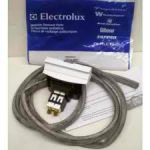 5304442173 Electrolux Frigidaire Dishwasher Door Latch and Gasket