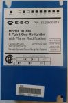 5304452821 Electrolux Range Spark Module