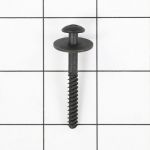 5304453223 Frigidaire Oven Door Handle Screw