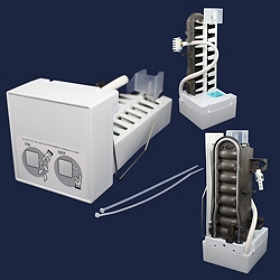 5304458371 Frigidaire Ice Maker