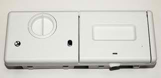 5304460911 Frigidaire Dishwasher Rinse Dispenser