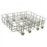 5304461022 Frigidaire Dishwasher Lower Rack Assembly