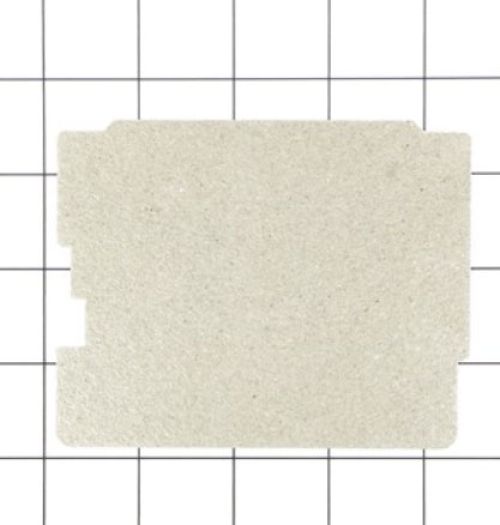 5304462314 Electrolux Frigidaire Microwave Oven Waveguide Cover