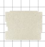 5304462314 Electrolux Frigidaire Microwave Oven Waveguide Cover