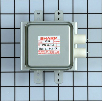 5304467693 Electrolux Frigidaire Microwave Oven Magnetron