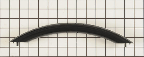 5304473830 Electrolux Frigidaire Microwave Oven Door Handle