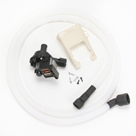 5304475805 Electrolux Frigidaire Dishwasher Drain Pump Kit