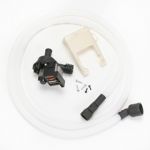 5304475805 Electrolux Frigidaire Dishwasher Drain Pump Kit