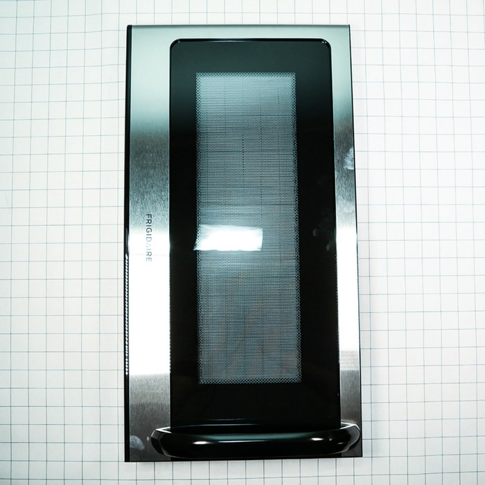 5304477387 Electrolux Frigidaire Microwave Door Assembly