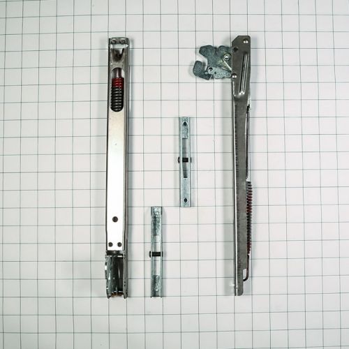 5304485228 Sears Kenmore Range Oven Hinge Kit