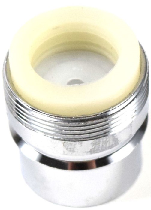 5304490369 Frigidaire Portable Dishwasher Faucet Adapter