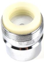 5304490369 Frigidaire Portable Dishwasher Faucet Adapter