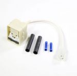 5304491585 Frigidaire Refrigerator Freezer Relay Controller