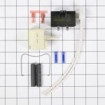 5304491944 Electrolux Frigidaire Kenmore Refrigerator Start Device