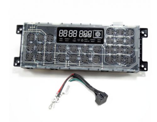 5304495521 Electrolux Frigidaire Range ERC Control