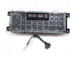 5304495521 Electrolux Frigidaire Range ERC Control