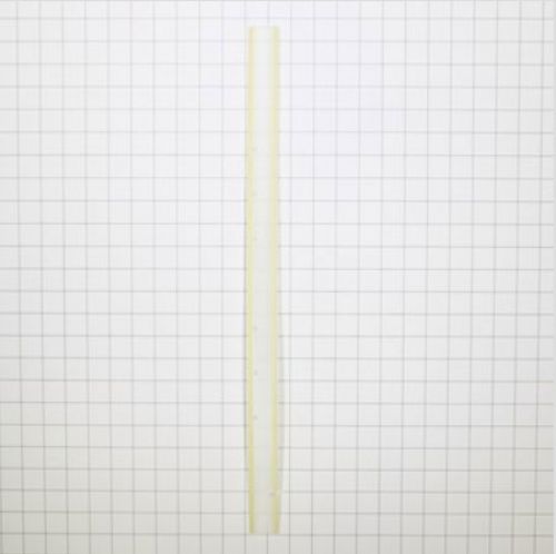 5304500204 Frigidaire 24 Inch Dishwasher Lower Door Seal