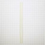 5304500204 Frigidaire 24 Inch Dishwasher Lower Door Seal