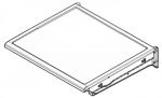 5304508761 Frigidaire Refrigerator Crisper Cover