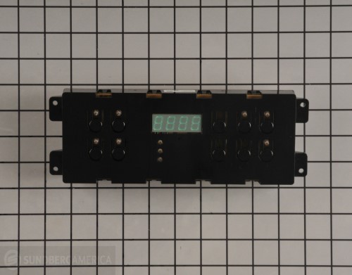 5304508925 Electrolux Frigidaire Range Control ERC