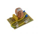 5304509452 Electrolux Frigidaire Microwave Filter Board