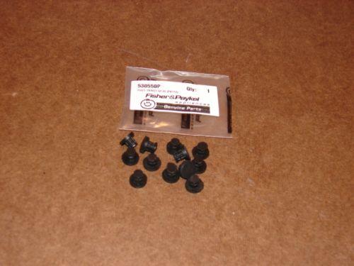 530550P Fisher Paykel Cooktop Trivet Feet CG36WAC