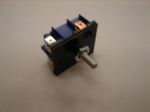 531092 Fisher Paykel Cooktop Range Burner Control Switch
