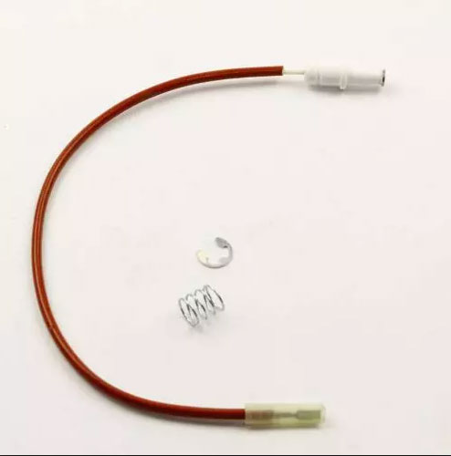531591P Fisher Paykel Electrode Spring and Clip