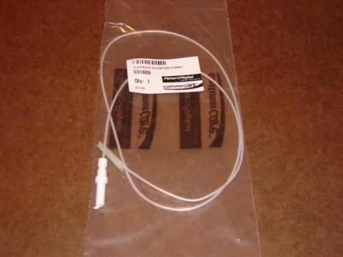 531606 Fisher Paykel Cooktop Electrode
